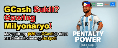 Spin and Win Huge Prizes